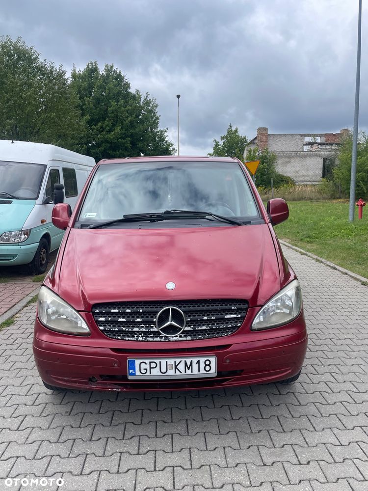 Mercedes-Benz W111 - 4
