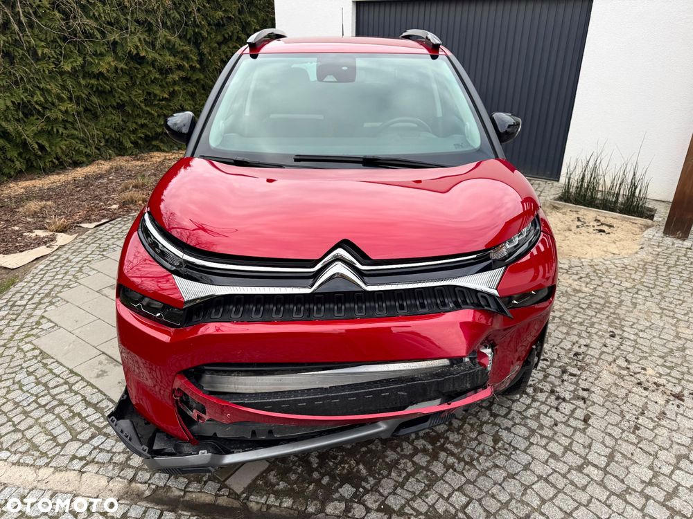 Citroën C3 Aircross PureTech 110 Stop & Start Feel - 3