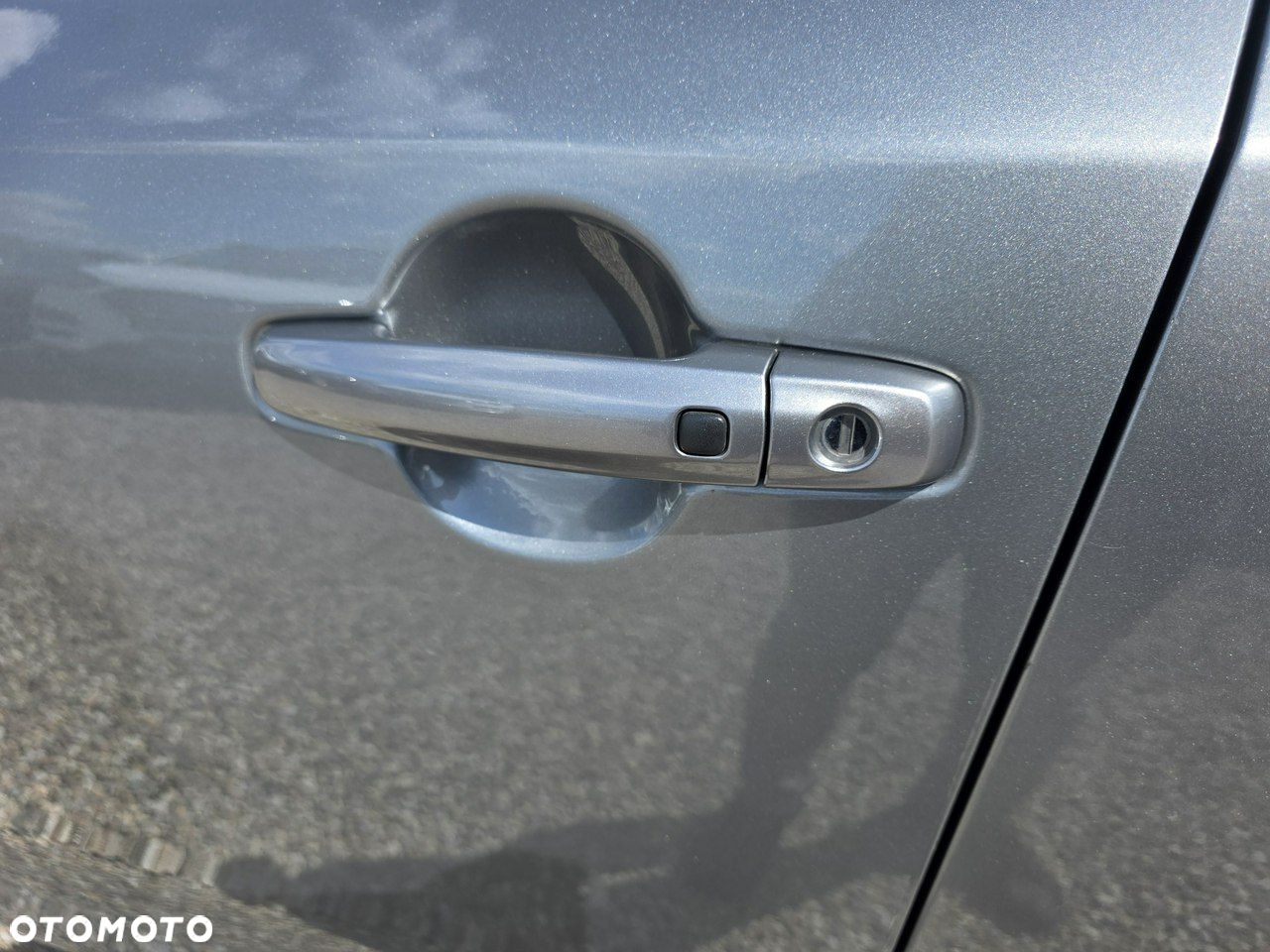 Suzuki Vitara 1.4 Boosterjet Allgrip Automatik Comfort+ - 28