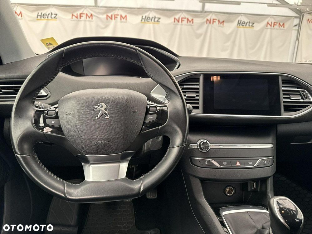 Peugeot 308 - 15