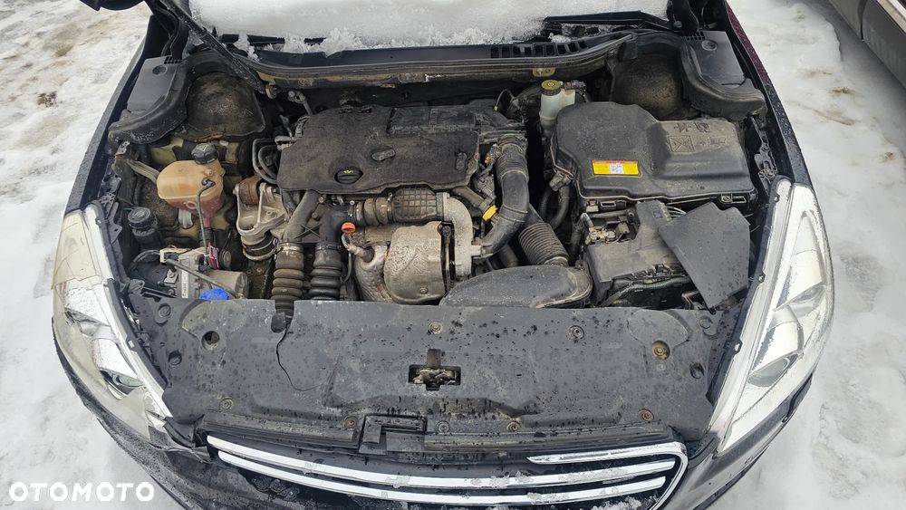 Peugeot 508 - 9