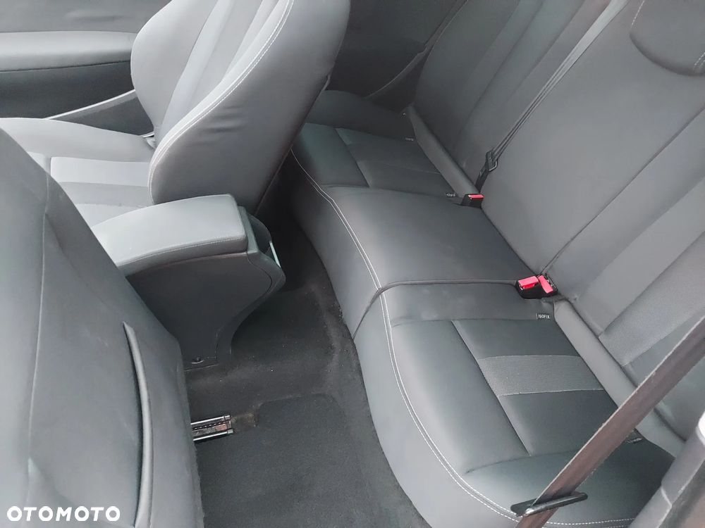 Renault Megane 1.6 16V Luxe Dynamique - 9