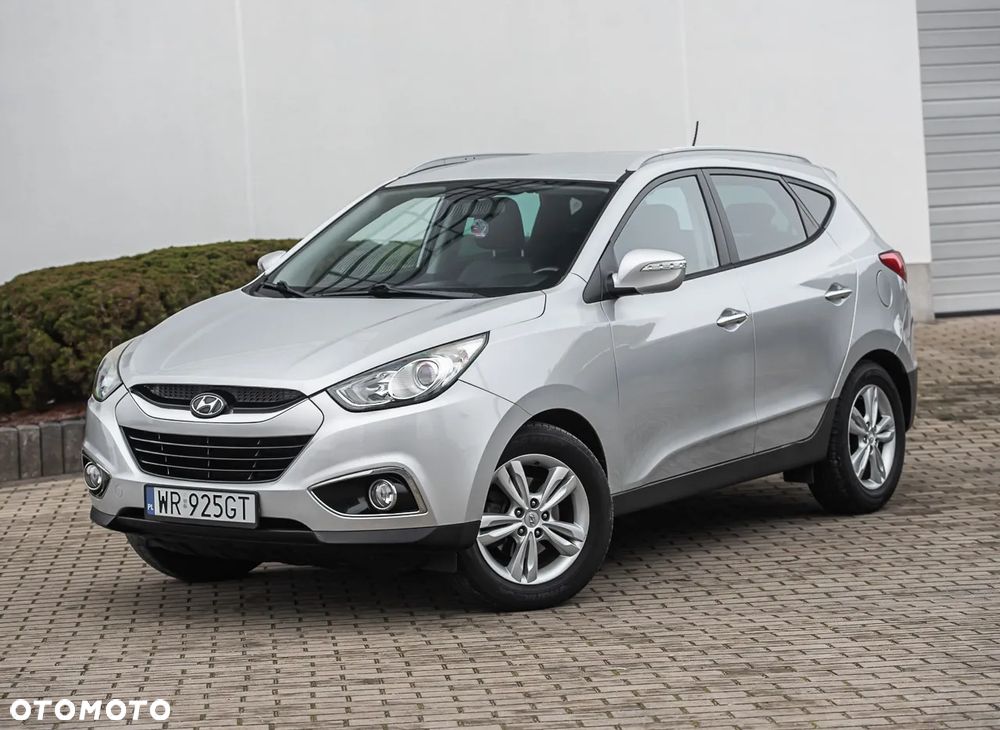 Hyundai ix35 - 6