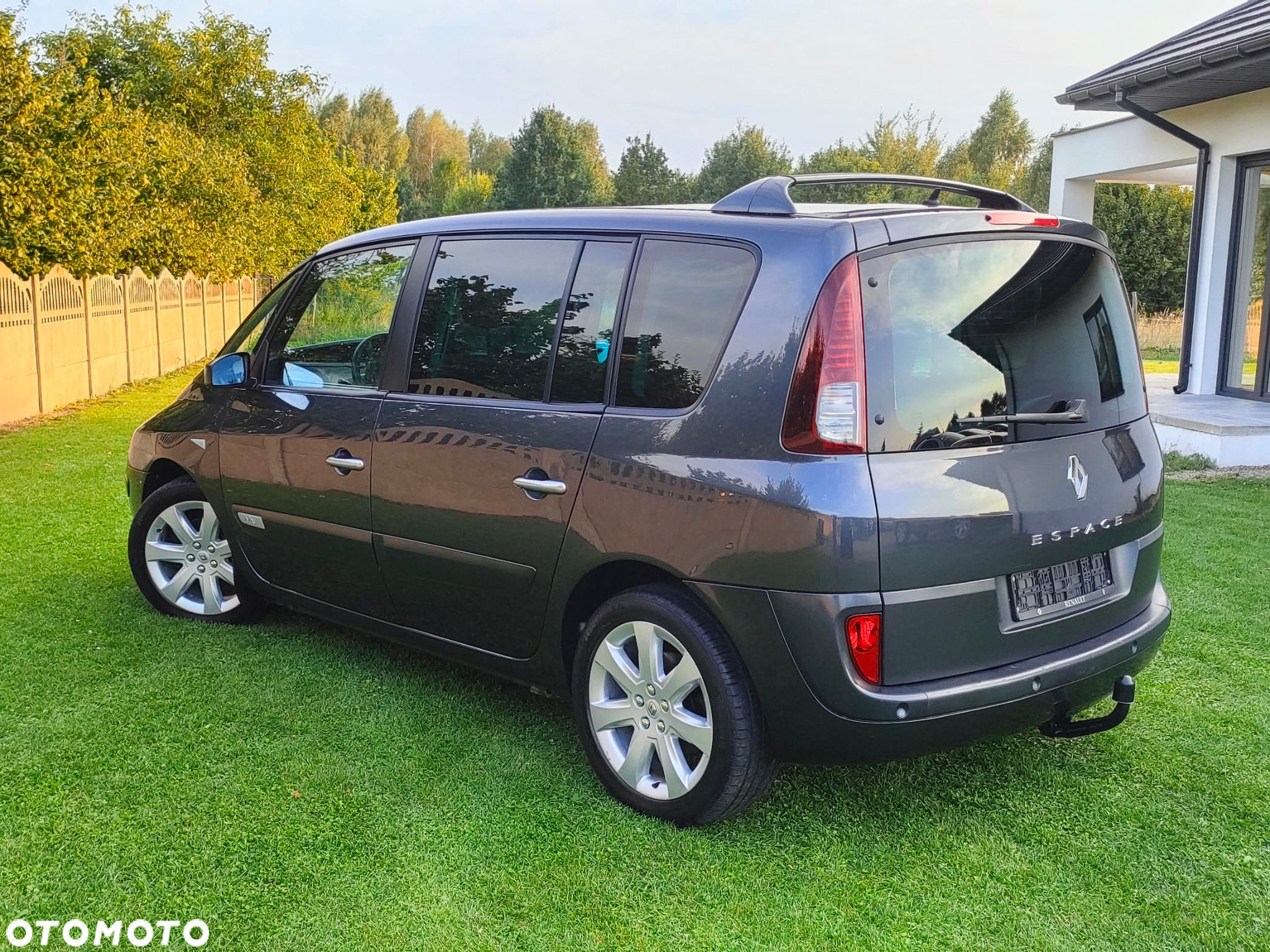 Renault Espace 2.0 Initiale - 10