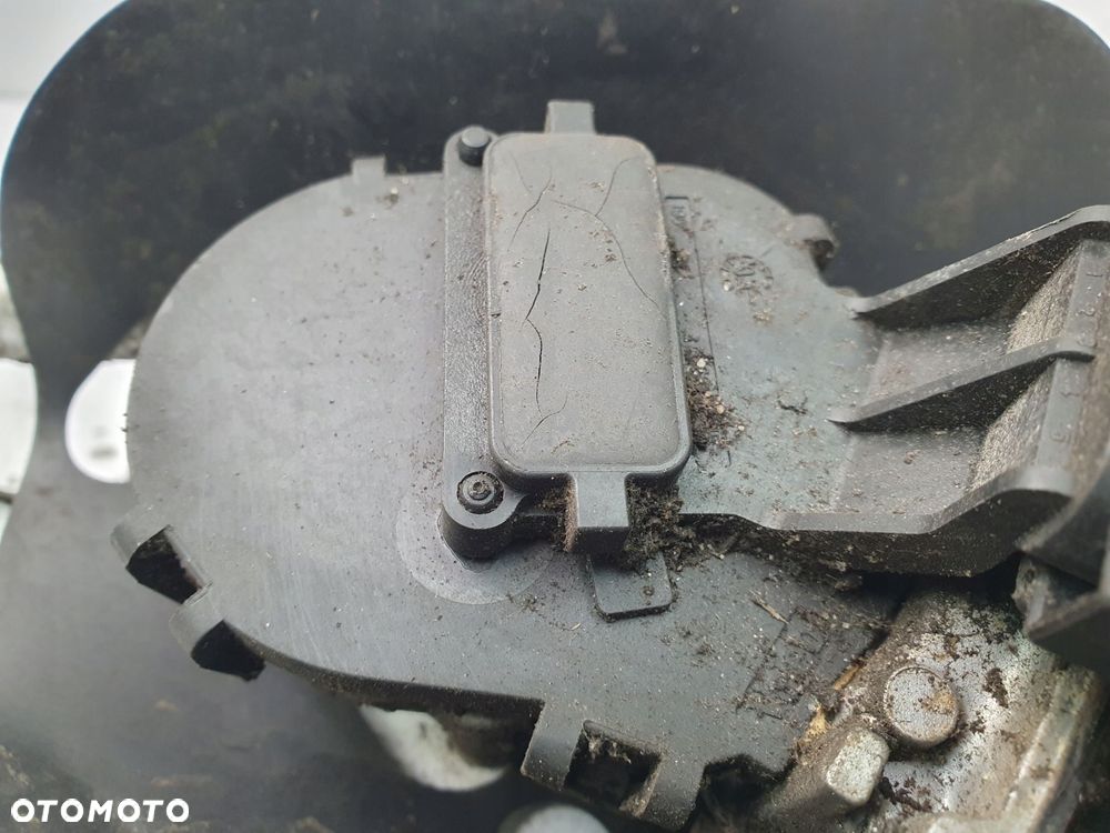 SILNICZEK WYCIERACZEK Mini Cooper R50 mechanizm przód 54517611 - 10