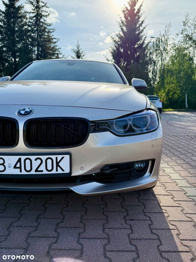 BMW Seria 3 - 8