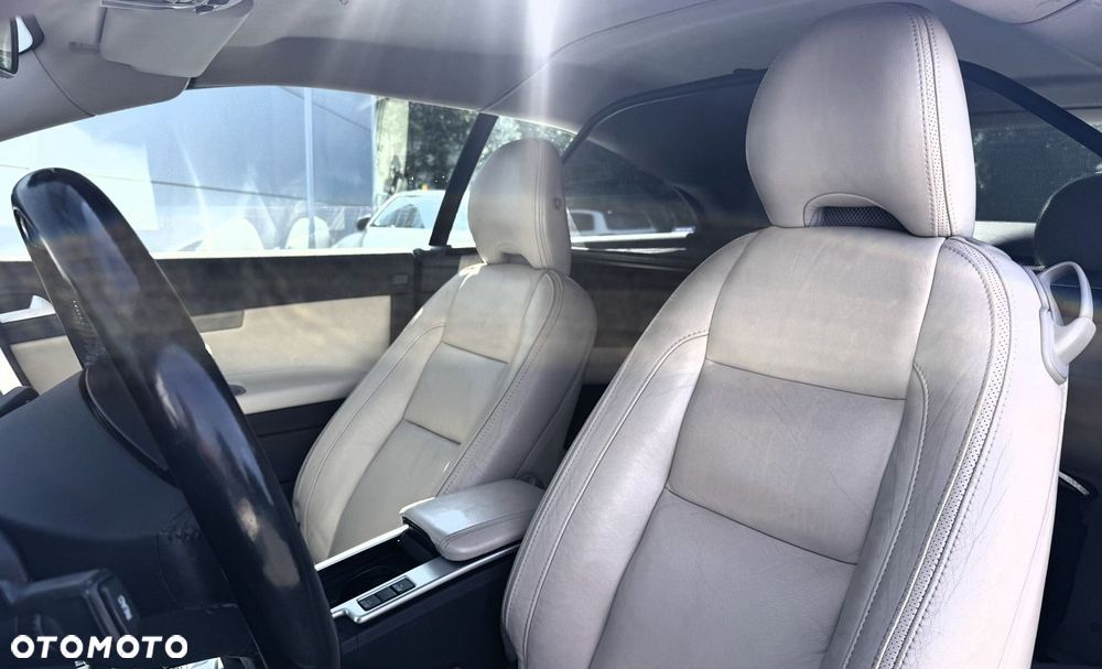 Volvo C70 - 12