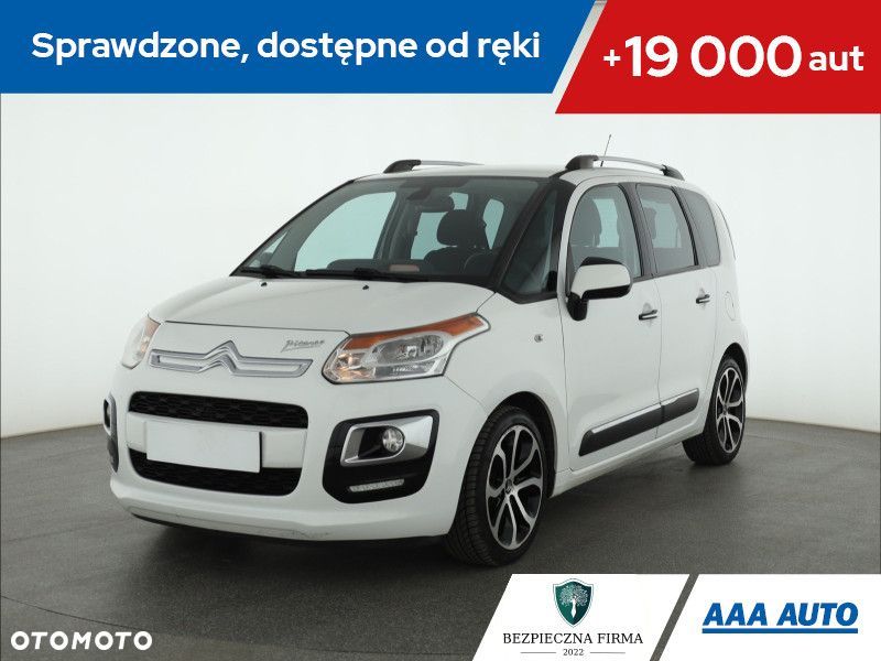 Citroën C3 Picasso - 2