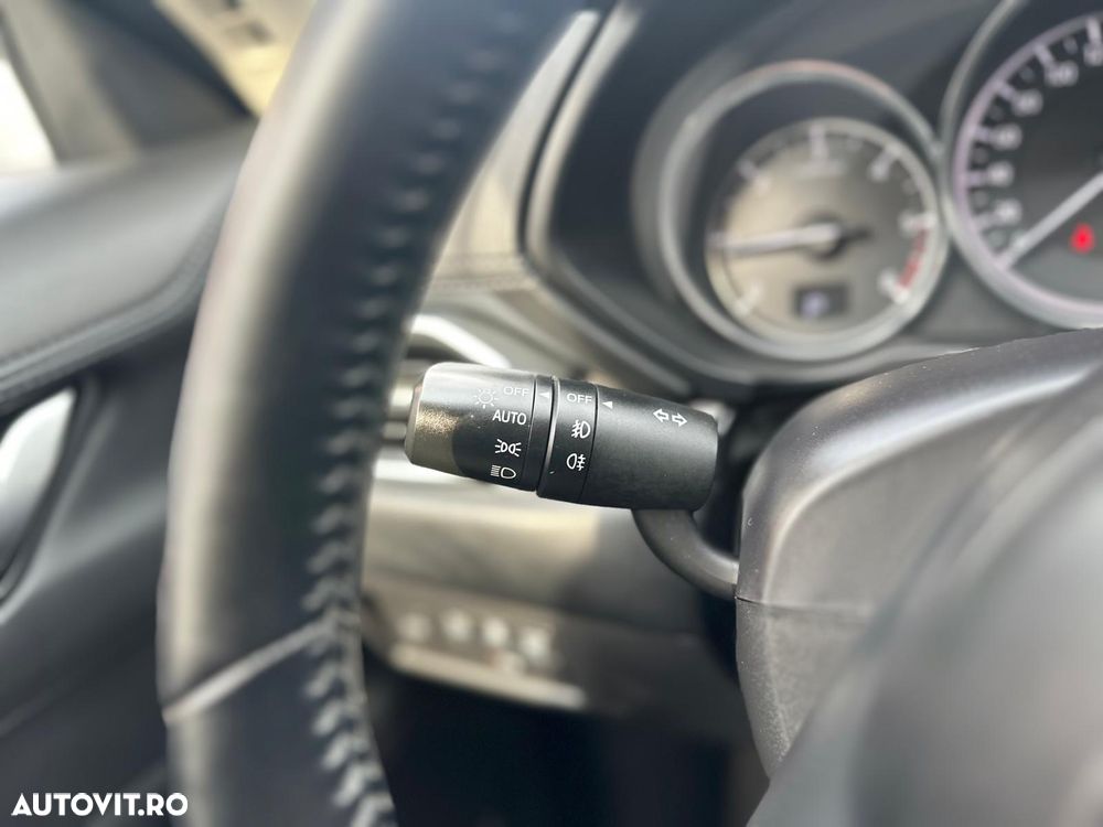 Mazda CX-5 CD175 4x4 AT Revolution - 22