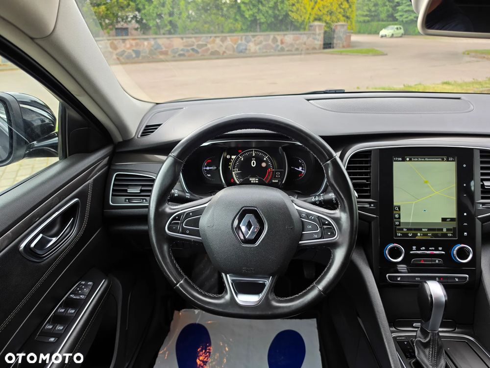 Renault Talisman ENERGY dCi 160 EDC INTENS - 30