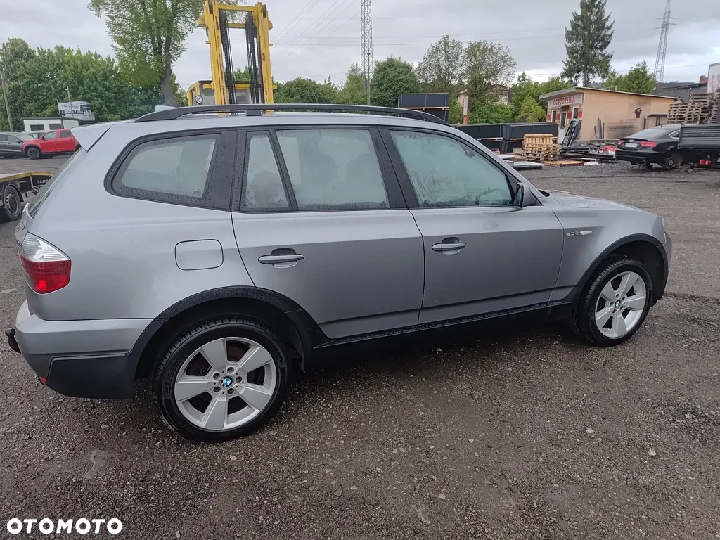 BMW X3 xDrive20d Limited Sport Edition - 2