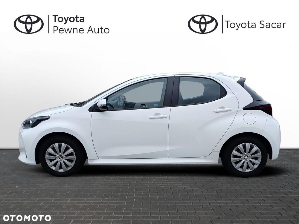 Toyota Yaris - 2