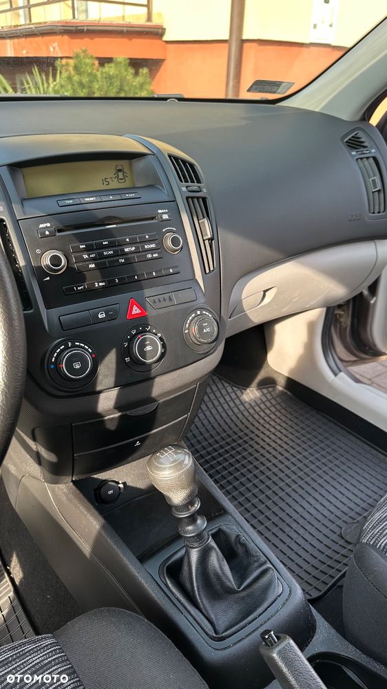 Kia Ceed 1.6 Crdi Comfort - 6