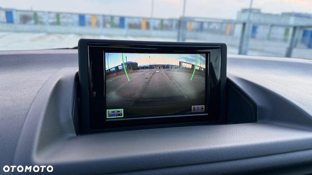 Lexus CT 200h Prestige - 24