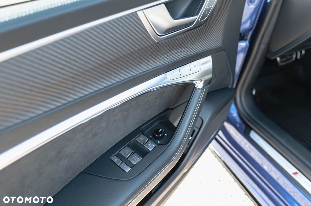 Audi S7 Sportback - 32