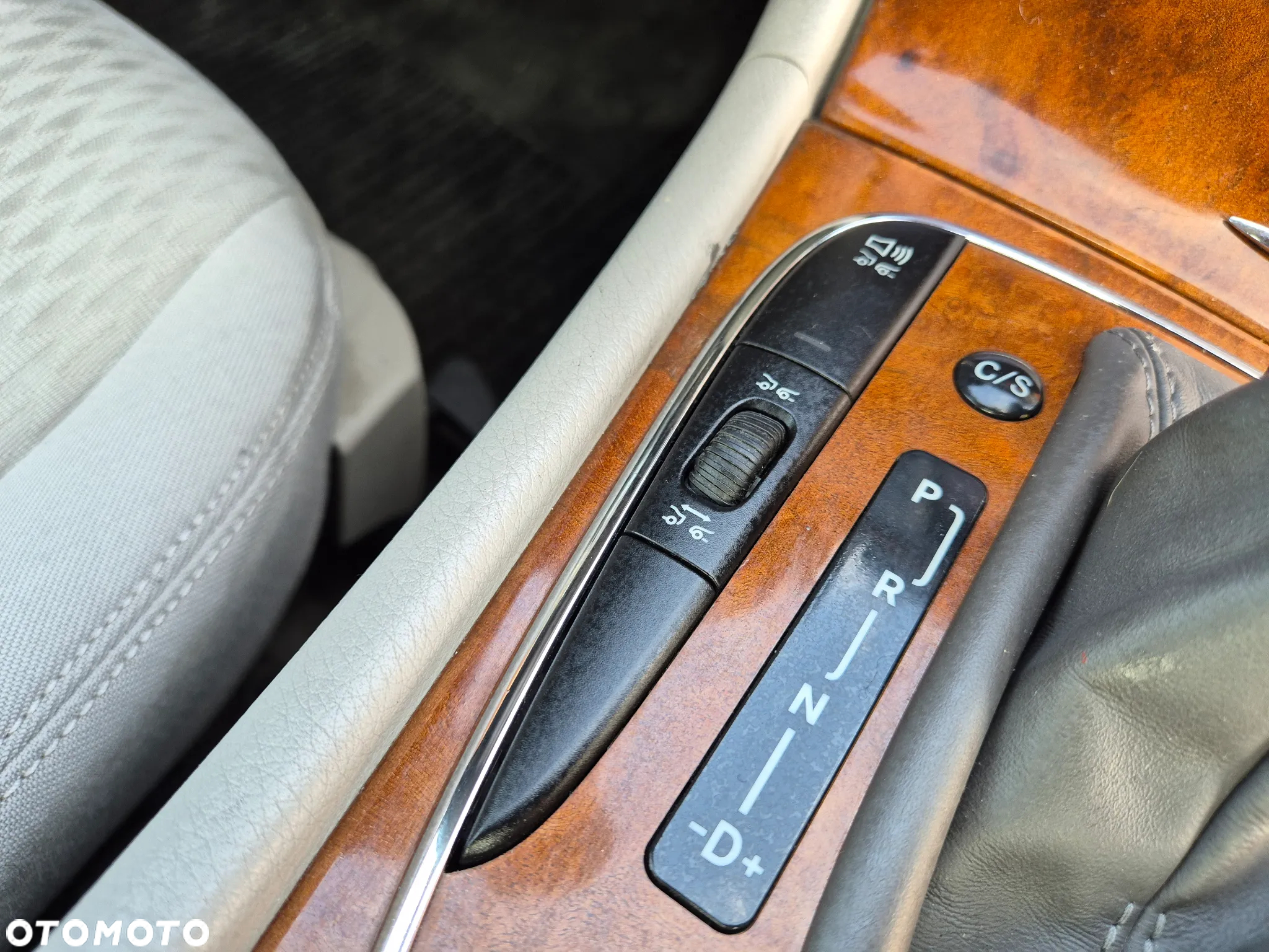 Mercedes-Benz Klasa E 350 Elegance - 11
