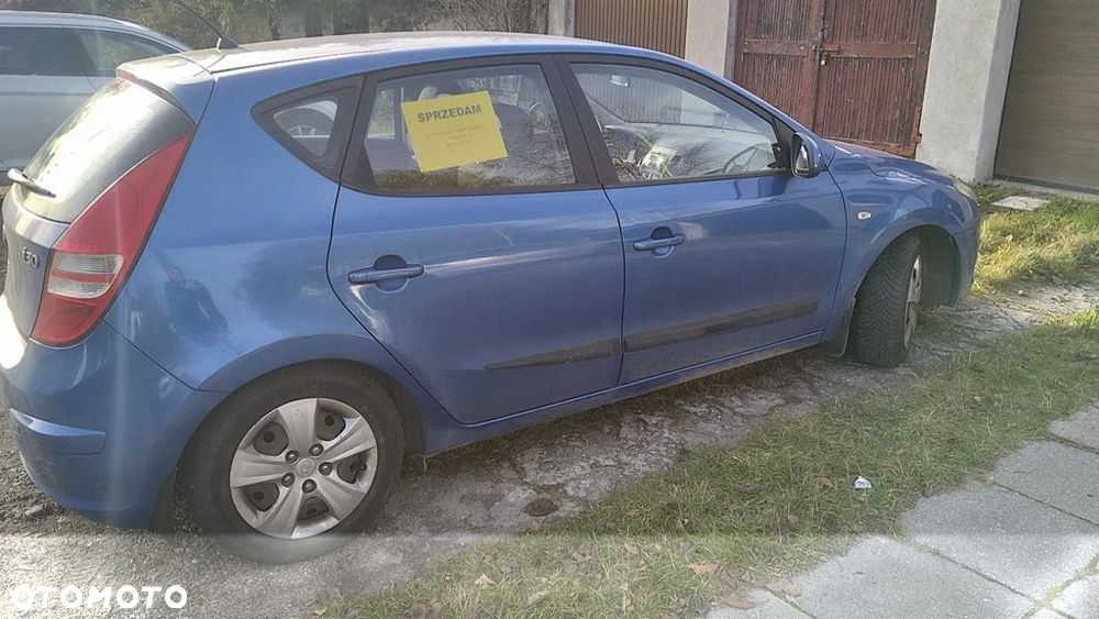 Hyundai i30 1.4 Comfort - 9