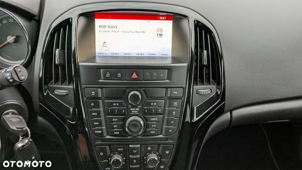 Opel Astra - 29