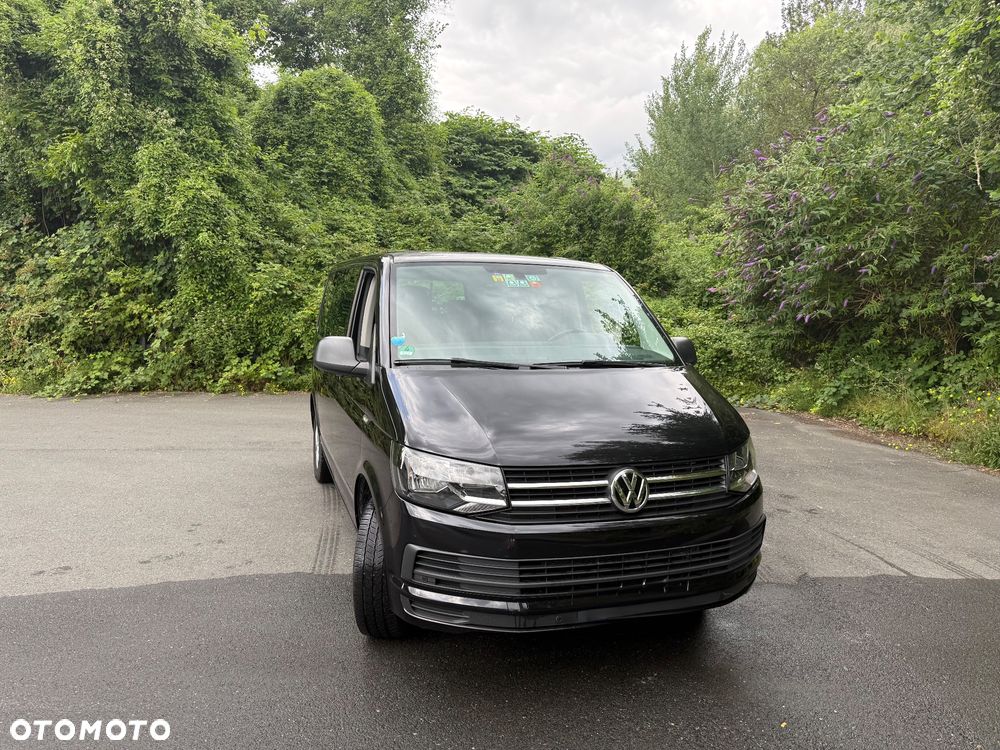 Volkswagen Multivan 2.0 TDI L1 Trendline - 1