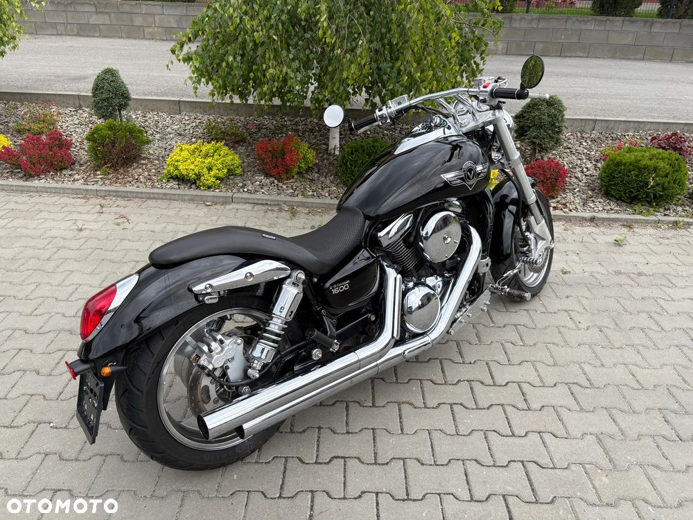 Kawasaki Vulcan - 5