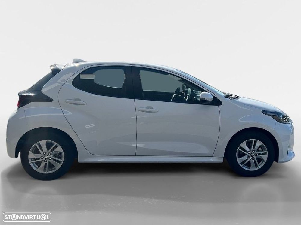 Toyota Yaris - 6