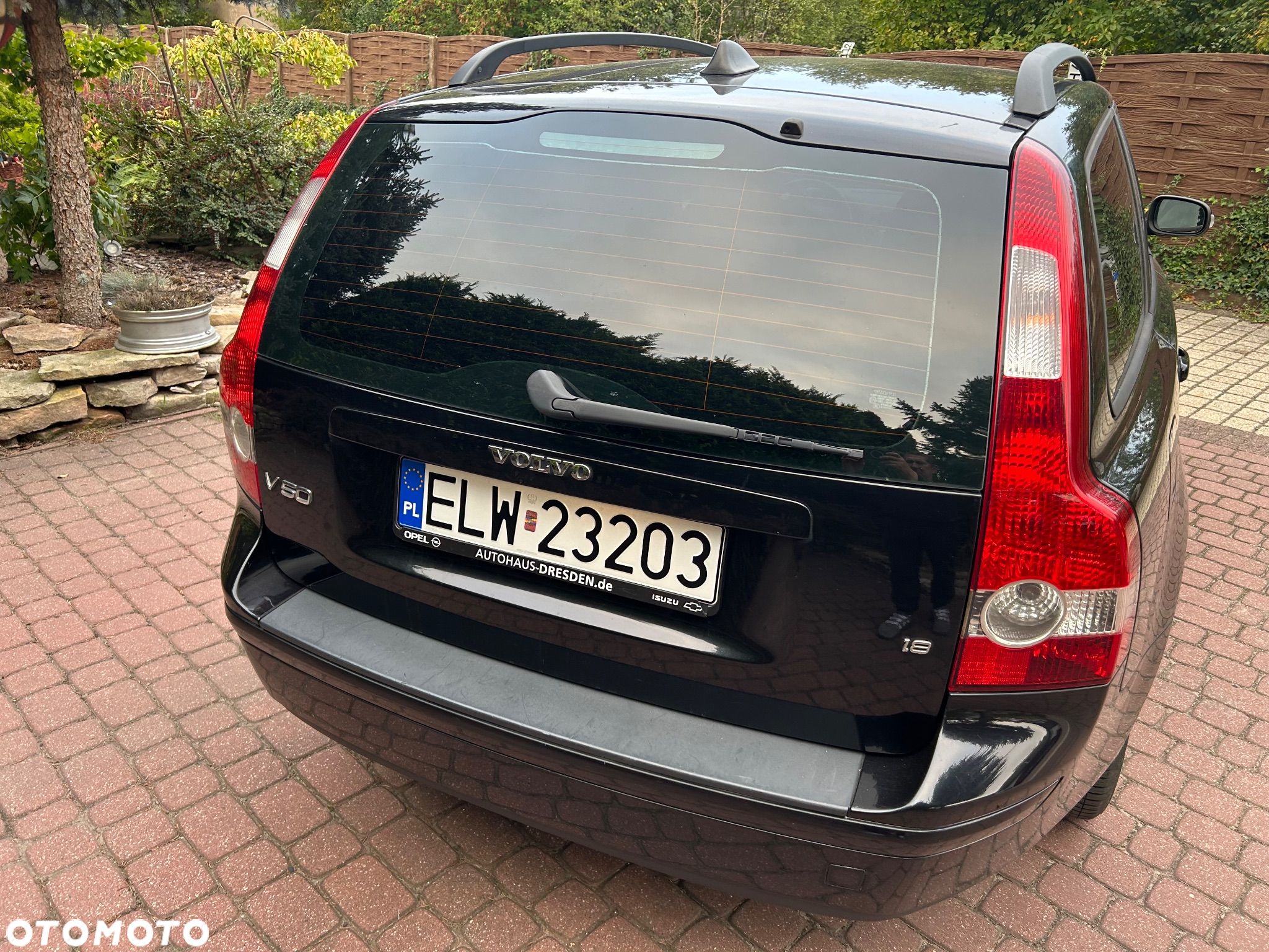 Volvo V50 - 32