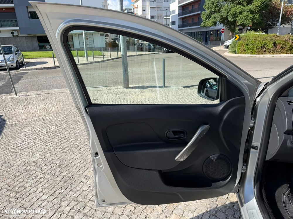 Dacia Logan MCV TCe 90 Laureate - 24