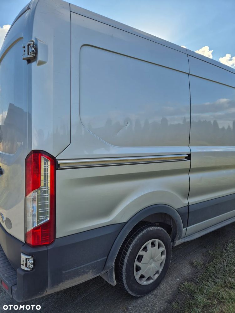 Ford Transit - 6