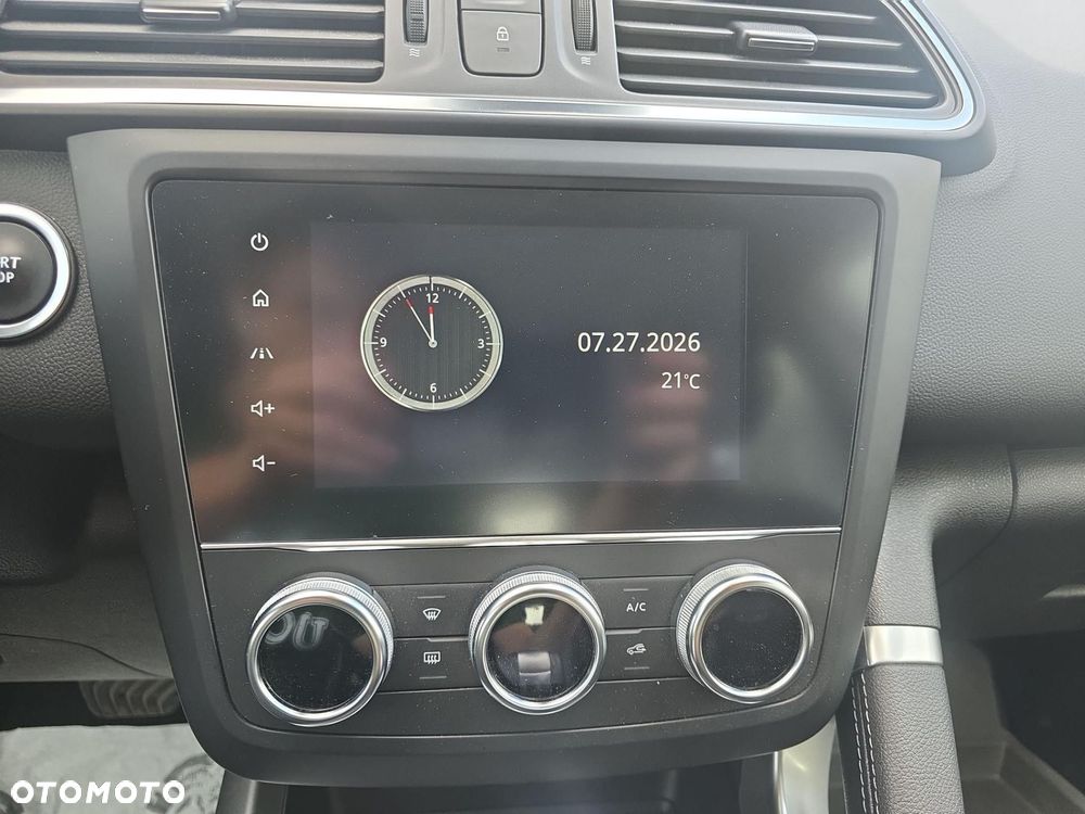 Renault Kadjar - 13