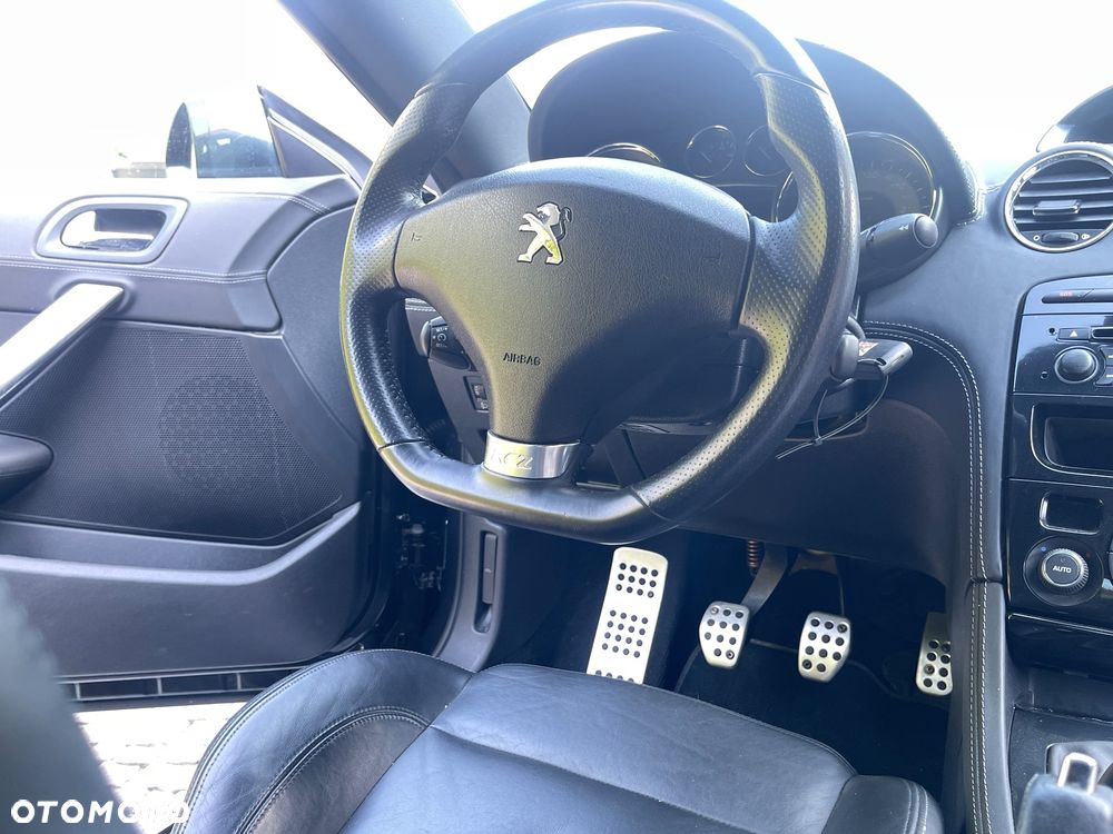 Peugeot RCZ - 18