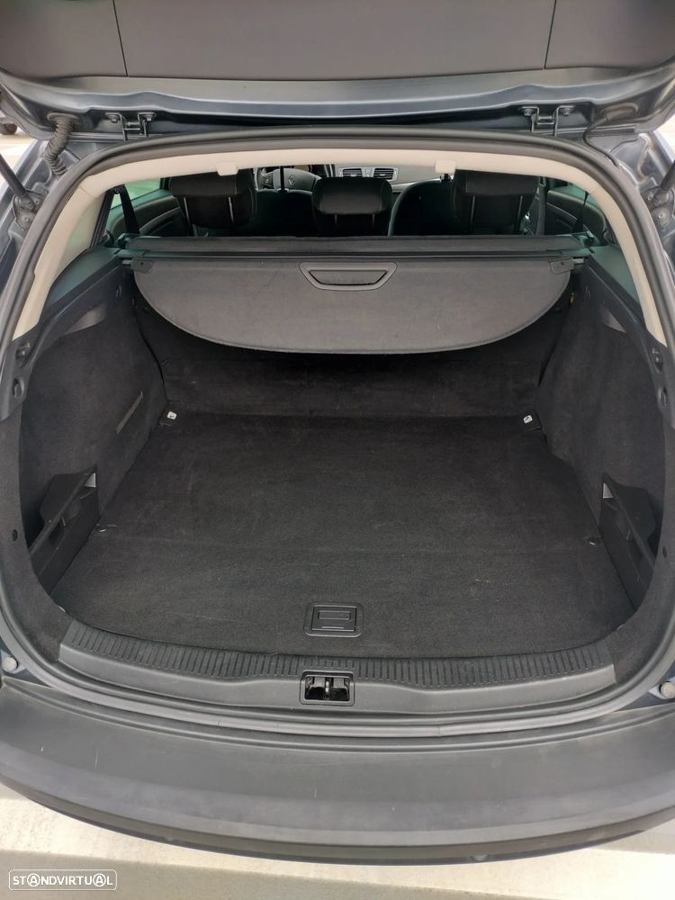 Renault Mégane 1.5 dCi Limited - 7