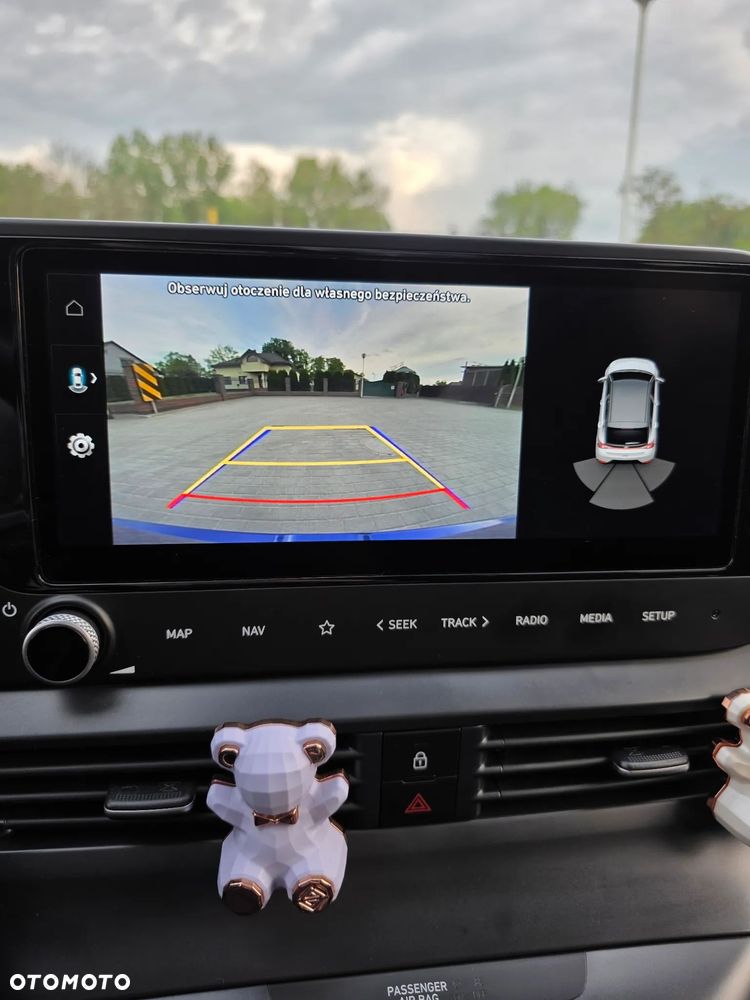 Hyundai i20 1.0 T-GDI 48V-Hybrid Prime - 31