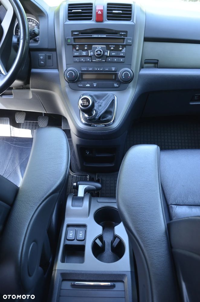 Honda CR-V 2.0 Executive - 17
