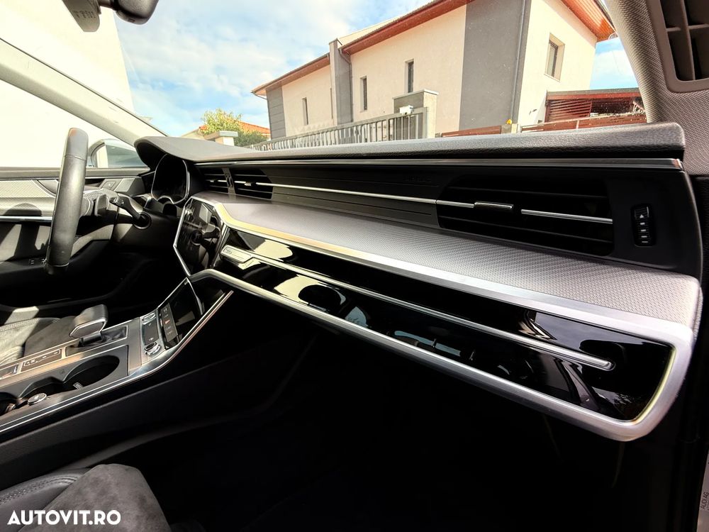 Audi A6 Avant 35 TDI S tronic sport - 24