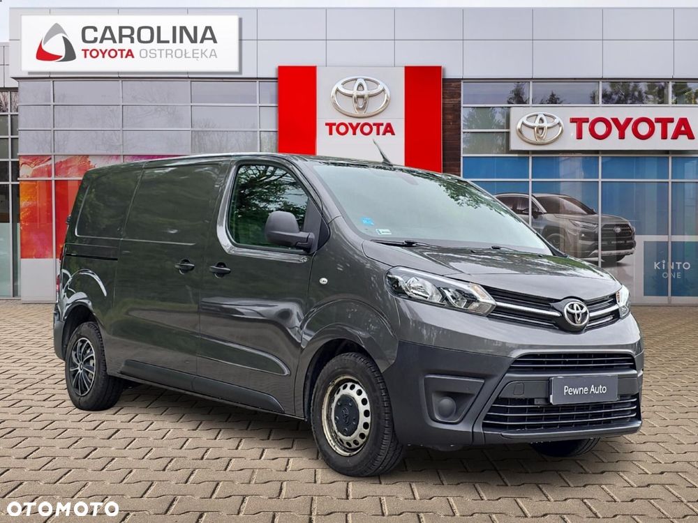 Toyota ProAce - 7