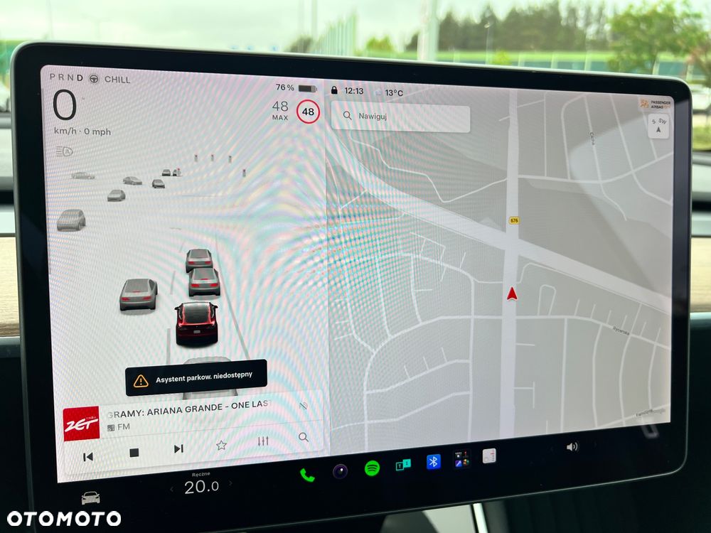 Tesla Model Y Long Range Dual Motor AWD - 18