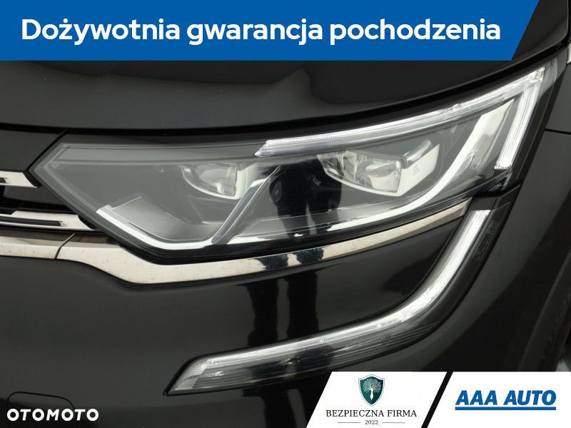 Renault Koleos - 21