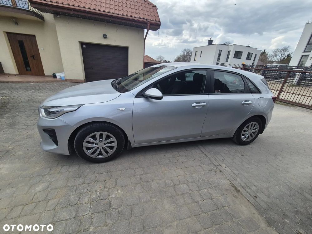 Kia Ceed 1.0 T-GDI S - 5