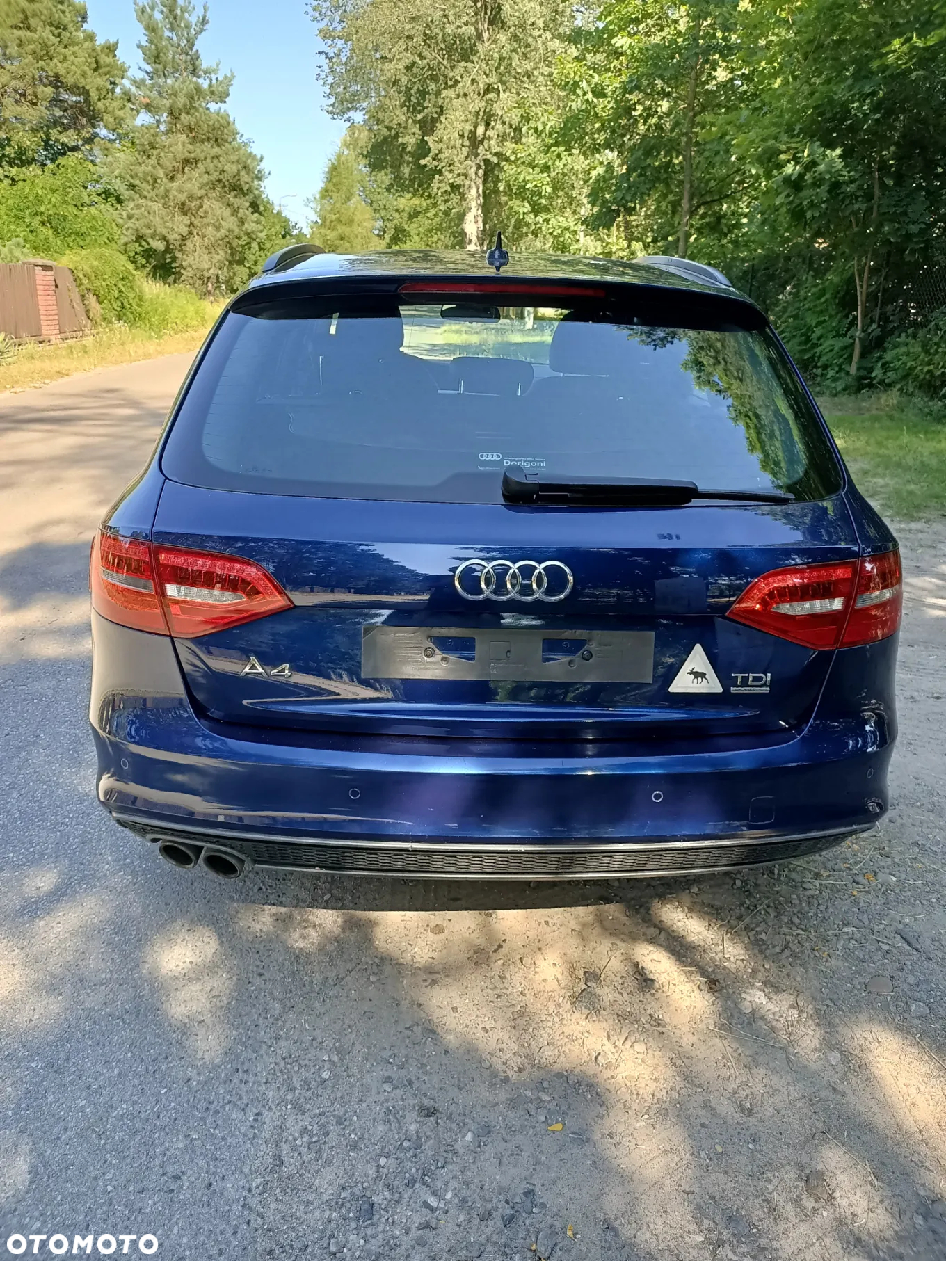 Audi A4 - 24