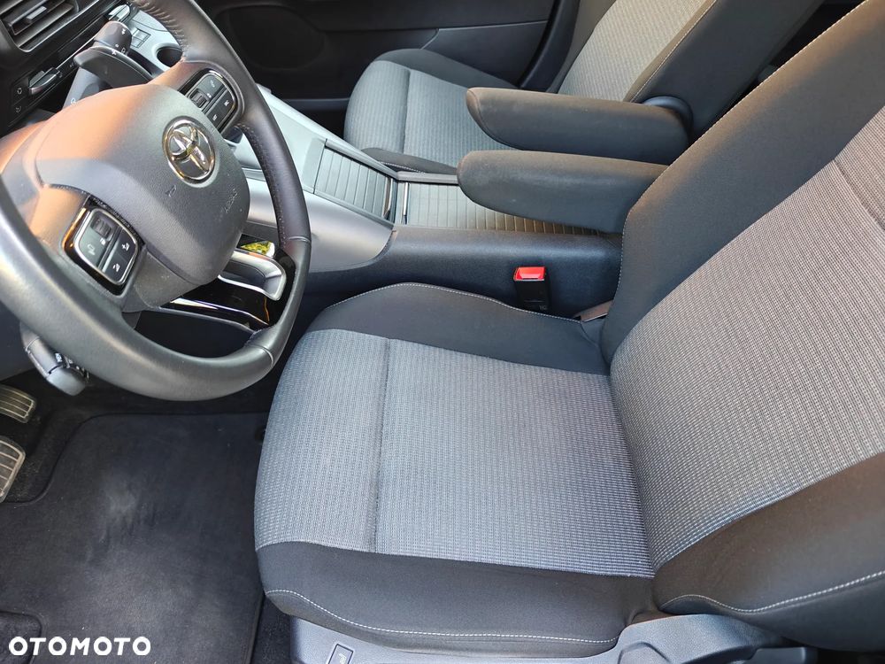 Toyota Proace City Verso Long 1.5 D-4D Family - 15