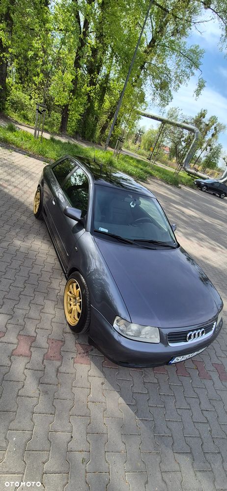 Audi A3 3-drzwiowe - 11