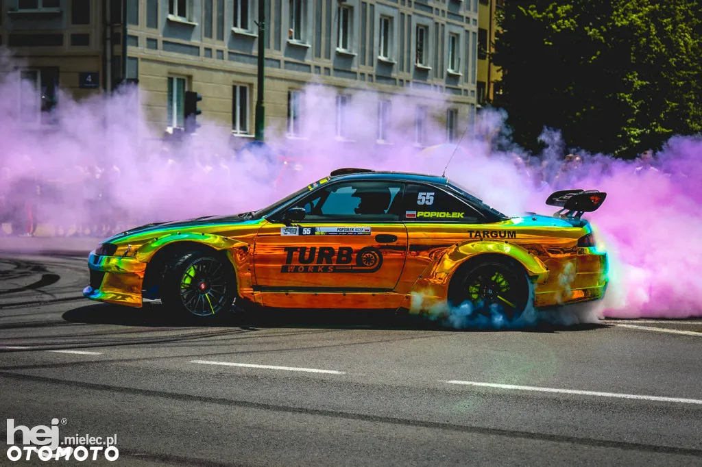 Nissan 200 SX - 3