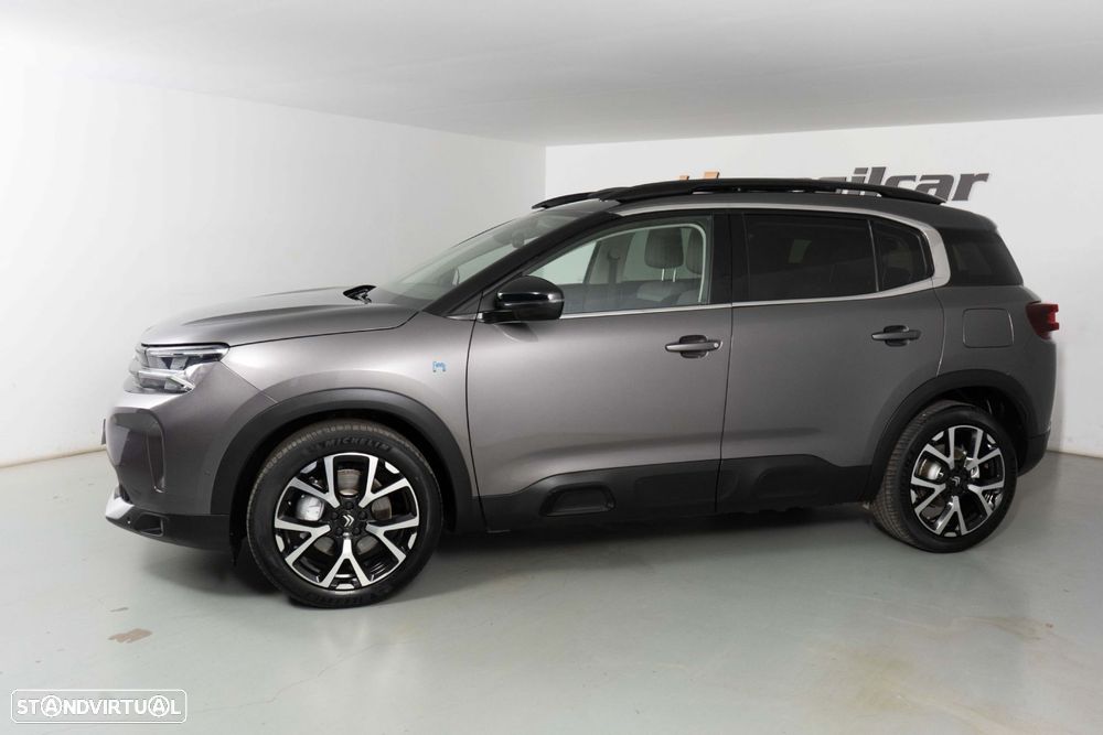 Citroën C5 Aircross 1.6 Hybrid Shine Pack e-EAT8 - 6