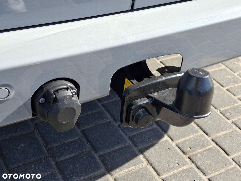 Volkswagen Transporter - 12
