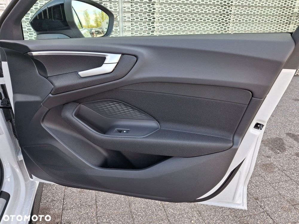 Audi A5 Limousine - 17