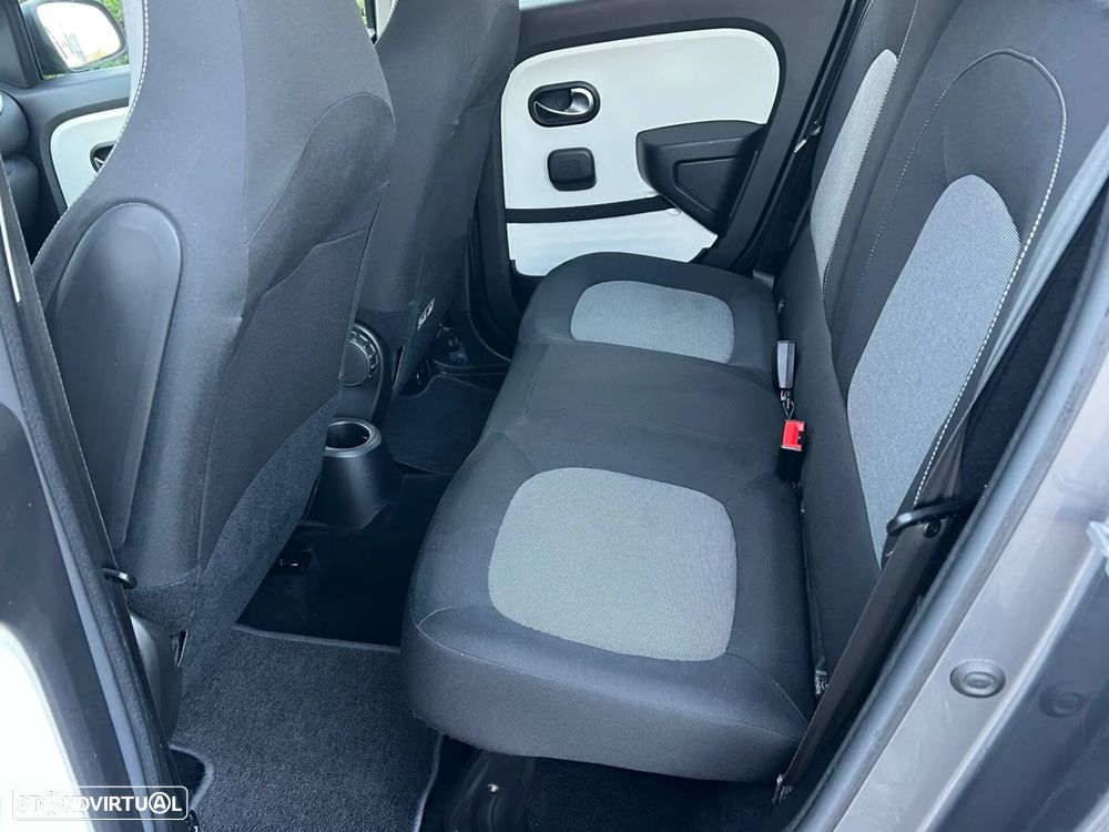 Renault Twingo 1.0 SCe Dynamique - 13