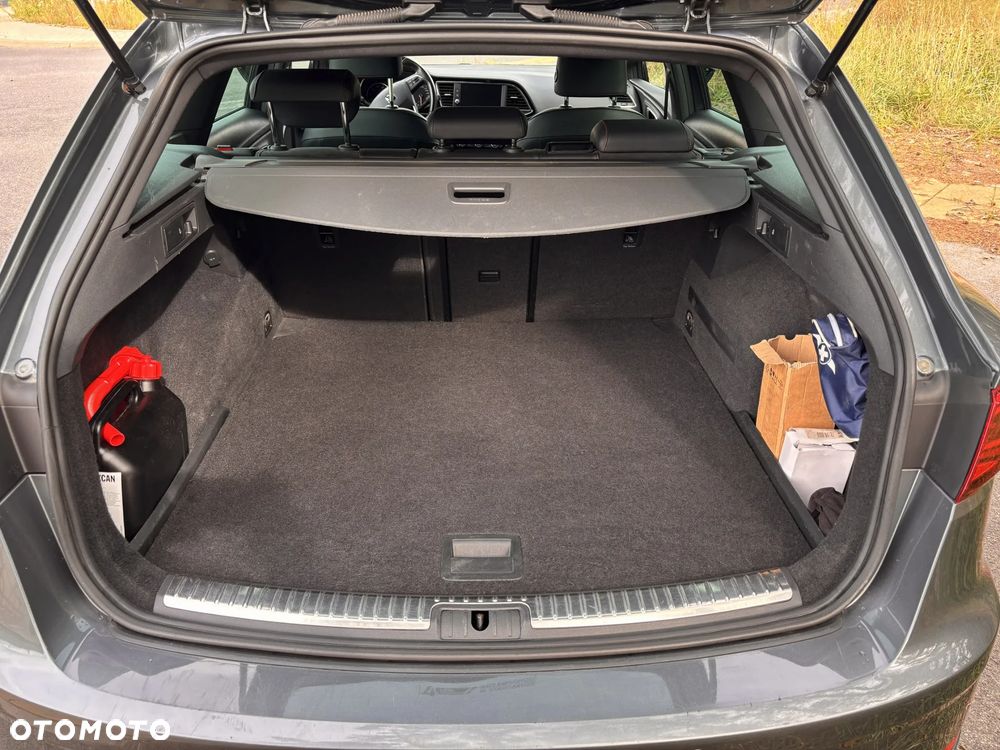 Seat Leon Sportstourer 1.8 TSI FR S&S - 24