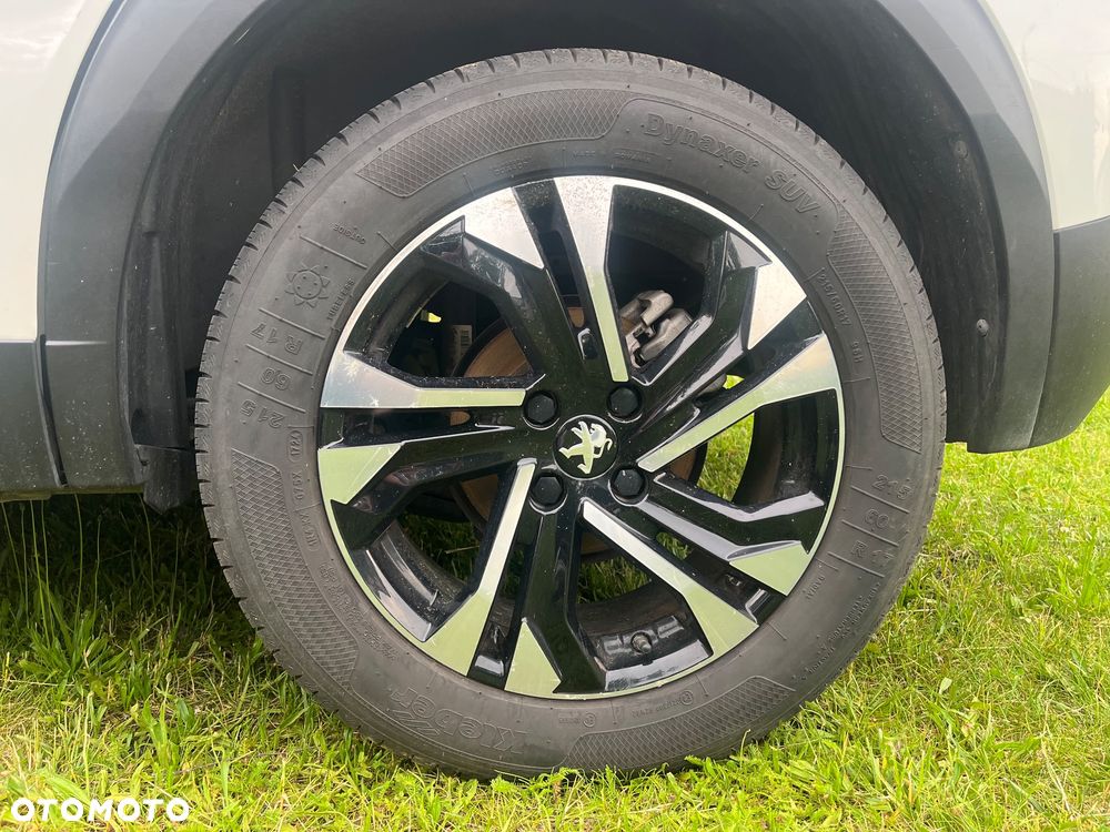 Peugeot 2008 1.5 BlueHDi GT Line S&S EAT8 - 29