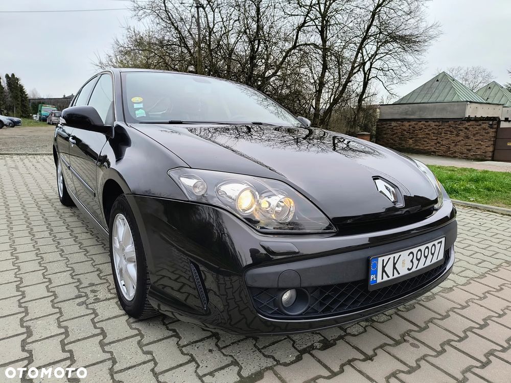 Renault Laguna 1.5 dCi Exception - 2