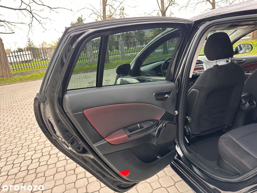 Fiat Bravo 1.4 16V MyLife - 18